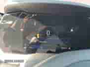 2025 Chevrolet Trax LT with VIN KL77LHEP3SC280912, listed as a Copart auction lot 83846475 with 2,092 mi miles and Salvage title. Bid and sale history available at DreamBid. Image 9.