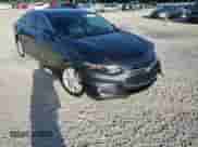 2016 Chevrolet Malibu LT z VIN 1G1ZE5ST5GF356148, wystawiony jako Copart lot #85659915 z przebiegiem 147 235 mil mil oraz Szkoda całkowita • Salvage title. Historia ofert i sprzedaży dostępna na DreamBid. Obrazek 13.