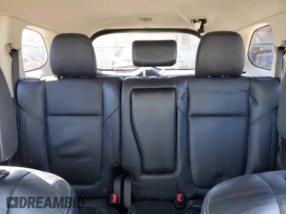 2020 Mitsubishi Outlander ES с VIN JA4AZ3A32LZ033483, выставлен на аукционе Copart как лот 82045345 с пробегом 85 128 миль миль и Списание • Salvage title. История ставок и продаж доступна на DreamBid. Изображение 10.