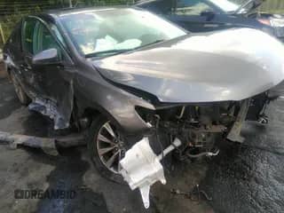 2016 Toyota Camry XLE с VIN 4T1BF1FK2GU527753, выставлен на аукционе IAAI как лот 42742790 с пробегом Не указан миль и . История ставок и продаж доступна на DreamBid. Изображение 1.