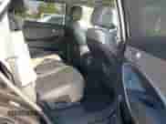 2014 Hyundai Santa Fe GLS z VIN KM8SR4HF3EU072160, wystawiony jako IAAI lot #43212538 z przebiegiem 192 420 mil mil oraz . Historia ofert i sprzedaży dostępna na DreamBid. Obrazek 8.