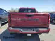 2025 Ram 1500 Tradesman z VIN 1C6RRFCG0SN554757, wystawiony jako Copart lot #51155325 z przebiegiem 12 045 mil mil oraz Szkoda całkowita • Salvage title. Historia ofert i sprzedaży dostępna na DreamBid. Obrazek 6.