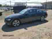 2009 BMW 3 Series 328i с VIN WBAWB33549P135934, выставлен на аукционе Copart как лот 81214015 с пробегом 43 599 миль миль и Списание • Salvage title. История ставок и продаж доступна на DreamBid. Изображение 1.