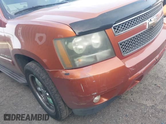 2008 Chevrolet Avalanche 2LT с VIN 3GNFK12308G264917, выставлен на аукционе IAAI как лот 41605807 с пробегом 217 462 миль миль и . История ставок и продаж доступна на DreamBid. Изображение 15.