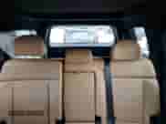 2025 Hyundai Santa Fe Limited с VIN 5NMP34G17SH027629, выставлен на аукционе Copart как лот 50555825 с пробегом 3 283 миль миль и Списание • Salvage title. История ставок и продаж доступна на DreamBid. Изображение 10.