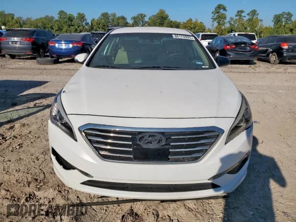 2016 Hyundai Sonata Eco с VIN 5NPE24AA7GH431060, выставлен на аукционе Copart как лот 86174995 с пробегом 124 648 миль миль и Чистый • Clean title. История ставок и продаж доступна на DreamBid. Изображение 5.