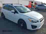 2013 Subaru Impreza Special Sports Premium with VIN JF1GPAL68DH850536, listed as a IAAI auction lot 43189704 with 168,494 mi miles and . Bid and sale history available at DreamBid. Image 1.