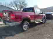 2006 Ford F-150 XL with VIN 1FTRF14W46KD93637, listed as a IAAI auction lot 41803490 with 157,861 mi miles and . Bid and sale history available at DreamBid. Image 4.