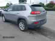 2014 Jeep Cherokee Latitude с VIN 1C4PJMCB4EW209648, выставлен на аукционе IAAI как лот 42862780 с пробегом 203 552 миль миль и . История ставок и продаж доступна на DreamBid. Изображение 3.