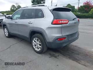 2014 Jeep Cherokee Latitude с VIN 1C4PJMCB4EW209648, выставлен на аукционе IAAI как лот 42862780 с пробегом 203 552 миль миль и . История ставок и продаж доступна на DreamBid. Изображение 3.