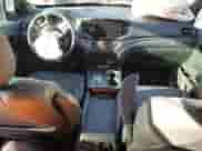 2022 Honda Passport TrailSport with VIN 5FNYF8H64NB025971, listed as a Copart auction lot 82236885 with 28,874 mi miles and Salvage title. Bid and sale history available at DreamBid. Image 8.