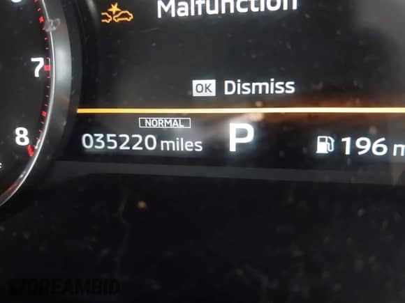 2024 Mitsubishi Outlander SE z VIN JA4J3VA81RZ012612, wystawiony jako IAAI lot #42987561 z przebiegiem 35 220 mil mil oraz . Historia ofert i sprzedaży dostępna na DreamBid. Obrazek 15.