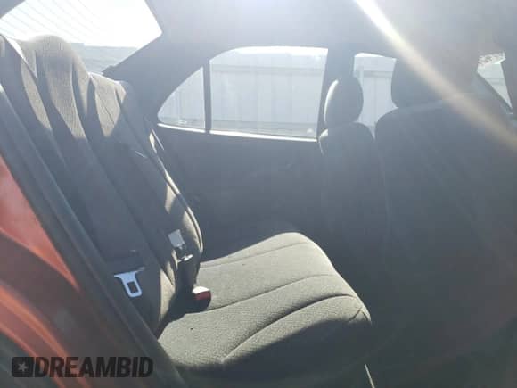 2005 Chevrolet Cavalier LS с VIN 1G1JF52F357206258, выставлен на аукционе Copart как лот 72018745 с пробегом 171 871 миль миль и Списание • Salvage title. История ставок и продаж доступна на DreamBid. Изображение 10.