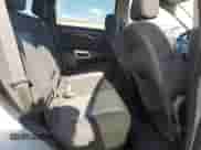 2013 Chevrolet Captiva Sport LS with VIN 3GNAL2EK2DS584277, listed as a Copart auction lot 73229774 with 159,227 mi miles and Clean title. Bid and sale history available at DreamBid. Image 11.