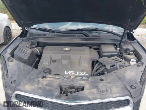 2015 Chevrolet Equinox LT с VIN 2GNFLBE38F6338351, выставлен на аукционе IAAI как лот 42679688 с пробегом 165 774 миль миль и . История ставок и продаж доступна на DreamBid. Изображение 10.