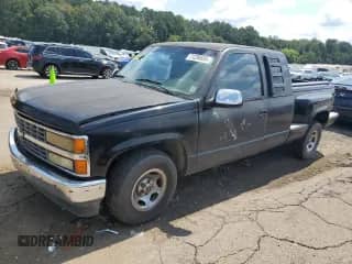 1994 Chevrolet Silverado 1500 с VIN 2GCEC19K3R1311334, выставлен на аукционе Copart как лот 71236605 с пробегом 334 540 миль миль и Списание • Salvage title. История ставок и продаж доступна на DreamBid. Изображение 1.