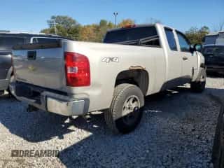 2007 Chevrolet Silverado 1500 1LT с VIN 1GCEK19J67Z556787, выставлен на аукционе Copart как лот 86696965 с пробегом 141 800 миль миль и Списание • Salvage title. История ставок и продаж доступна на DreamBid. Изображение 3.