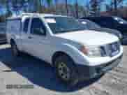 2013 Nissan Frontier S with VIN 1N6BD0CT7DN762122, listed as a IAAI auction lot 41641463 with 175,402 mi miles and . Bid and sale history available at DreamBid. Image 1.