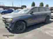 2015 Dodge Durango SXT with VIN 1C4RDHAG8FC201500, listed as a Copart auction lot 71183915 with 100,084 mi miles and Salvage title. Bid and sale history available at DreamBid. Image 1.
