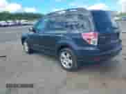 2009 Subaru Forester X с VIN JF2SH63609H728096, выставлен на аукционе IAAI как лот 43054489 с пробегом 175 151 миль миль и . История ставок и продаж доступна на DreamBid. Изображение 3.