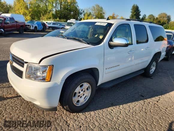 2007 Chevrolet Suburban LTZ с VIN 1GNFK16377J204561, выставлен на аукционе Copart как лот 81766155 с пробегом 214 418 миль миль и Чистый • Clean title. История ставок и продаж доступна на DreamBid. Изображение 1.