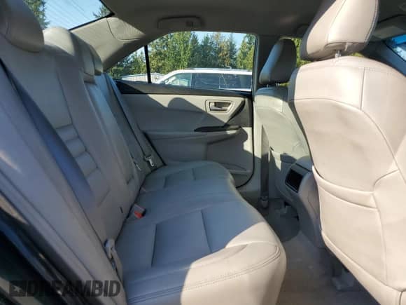 2016 Toyota Camry LE с VIN 4T1BD1FK7GU182774, выставлен на аукционе Copart как лот 81829115 с пробегом 94 424 миль миль и Списание • Salvage title. История ставок и продаж доступна на DreamBid. Изображение 10.