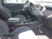 2016 Kia Sorento LX with VIN 5XYPG4A31GG186565, listed as a IAAI auction lot 42868386 with 29,783 mi miles and . Bid and sale history available at DreamBid. Image 5.