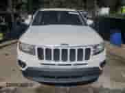 2015 Jeep Compass High Altitude с VIN 1C4NJCEA9FD171370, выставлен на аукционе Copart как лот 70097375 с пробегом 143 468 миль миль и Чистый • Clean title. История ставок и продаж доступна на DreamBid. Изображение 5.
