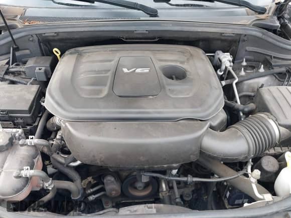 2018 Jeep Grand Cherokee Laredo с VIN 1C4RJFAG7JC105959, выставлен на аукционе IAAI как лот 42332230 с пробегом 125 386 миль миль и . История ставок и продаж доступна на DreamBid. Изображение 10.