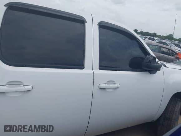 2010 Chevrolet Silverado 1500 LTZ with VIN 3GCRKTE38AG197423, listed as a IAAI auction lot 42579192 with 281,114 mi miles and . Bid and sale history available at DreamBid. Image 13.