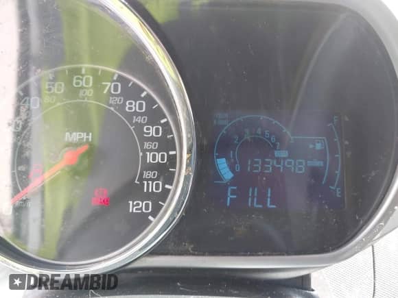 2014 Chevrolet Spark LS with VIN KL8CA6S91EC592354, listed as a IAAI auction lot 42856222 with 133,498 mi miles and . Bid and sale history available at DreamBid. Image 7.