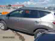 2012 Nissan Murano SL with VIN JN8AZ1MU6CW117181, listed as a IAAI auction lot 42858351 with 168,785 mi miles and . Bid and sale history available at DreamBid. Image 3.