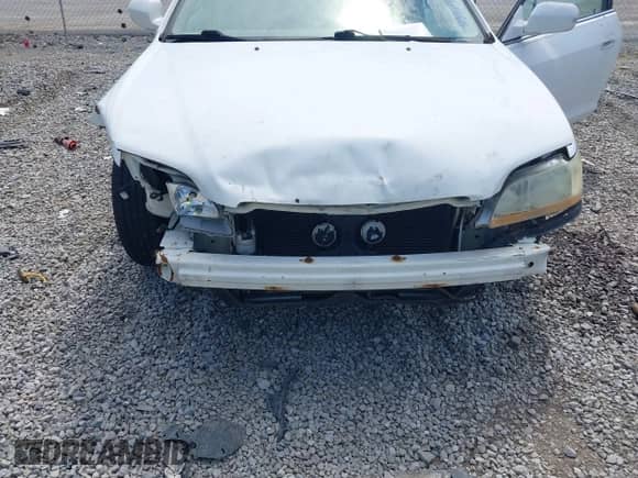 2002 Honda Accord with VIN 1HGCG32262A021717, listed as a IAAI auction lot 41918344 with 227,628 mi miles and . Bid and sale history available at DreamBid. Image 6.