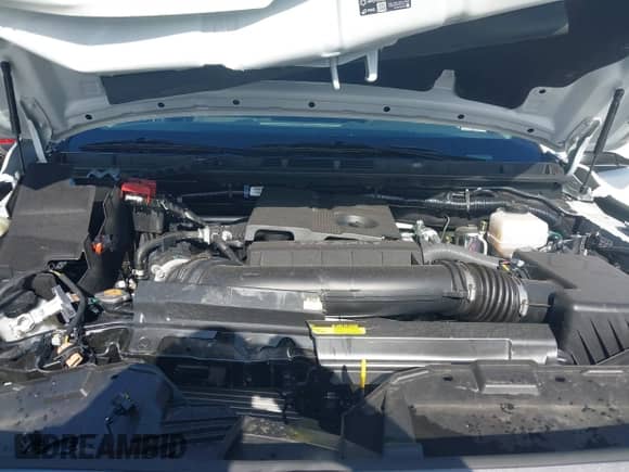 2025 Nissan Frontier Pro-X with VIN 1N6ED1EJXSN648188, listed as a IAAI auction lot 42883636 with 1,379 mi miles and . Bid and sale history available at DreamBid. Image 10.