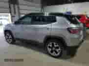 2019 Jeep Compass Limited с VIN 3C4NJDCB5KT672486, выставлен на аукционе Copart как лот 69286125 с пробегом 41 775 миль миль и Списание • Salvage title. История ставок и продаж доступна на DreamBid. Изображение 2.