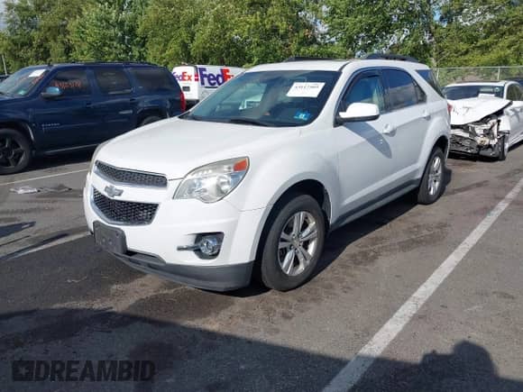 2014 Chevrolet Equinox LT with VIN 2GNALCEK7E6293473, listed as a IAAI auction lot 43117569 with 126,155 mi miles and . Bid and sale history available at DreamBid. Image 17.