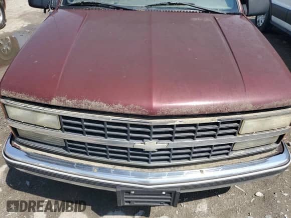 1997 Chevrolet Silverado 1500 with VIN 1GCEC14R6VZ251314, listed as a Copart auction lot 57305755 with 207,347 mi miles and Clean title. Bid and sale history available at DreamBid. Image 11.