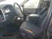 2009 Dodge 1500 SLT с VIN 1D3HB13P89J514771, выставлен на аукционе Copart как лот 76828604 с пробегом 224 321 миль миль и Чистый • Clean title. История ставок и продаж доступна на DreamBid. Изображение 7.