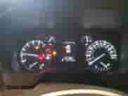 2025 Toyota Tundra SR5 with VIN 5TFWA5DB5SX271839, listed as a Copart auction lot 71018515 with 8,158 mi miles and Salvage title. Bid and sale history available at DreamBid. Image 9.