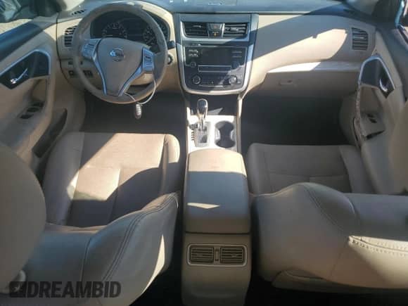 2016 Nissan Altima SL с VIN 1N4AL3AP8GC262470, выставлен на аукционе Copart как лот 85712295 с пробегом 105 132 миль миль и Списание • Salvage title. История ставок и продаж доступна на DreamBid. Изображение 8.