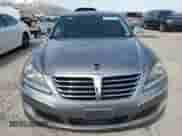2011 Hyundai Equus Ultimate z VIN KMHGH4JF8BU029061, wystawiony jako Copart lot #53084865 z przebiegiem 96 248 mil mil oraz Szkoda całkowita • Salvage title. Historia ofert i sprzedaży dostępna na DreamBid. Obrazek 5.