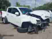 2021 Chevrolet Colorado 2WD LT с VIN 1GCGSCEN8M1139646, выставлен на аукционе IAAI как лот 42939575 с пробегом 102 764 миль миль и . История ставок и продаж доступна на DreamBid. Изображение 1.