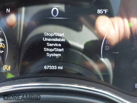 2020 Jeep Grand Cherokee Laredo E with VIN 1C4RJEAG2LC429334, listed as a IAAI auction lot 42894094 with 67,333 mi miles and . Bid and sale history available at DreamBid. Image 7.