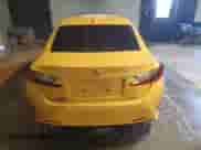 2018 Lexus RC 350 с VIN JTHHZ5BCXJ5018263, выставлен на аукционе Copart как лот 87873085 с пробегом 44 806 миль миль и Списание • Salvage title. История ставок и продаж доступна на DreamBid. Изображение 6.