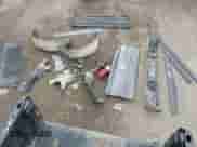 2018 Ram 1500 Big Horn z VIN 1C6RR7GG7JS120447, wystawiony jako IAAI lot #42507462 z przebiegiem 128 108 mil mil oraz . Historia ofert i sprzedaży dostępna na DreamBid. Obrazek 12.