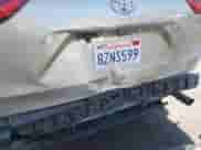 2016 Toyota Sienna LE AAS with VIN 5TDKK3DC7GS763228, listed as a IAAI auction lot 41825352 with 262,704 mi miles and . Bid and sale history available at DreamBid. Image 22.