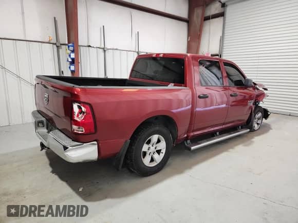 2013 Ram 1500 Tradesman с VIN 1C6RR6KP0DS619029, выставлен на аукционе Copart как лот 70571355 с пробегом 99 999 миль миль и Чистый • Clean title. История ставок и продаж доступна на DreamBid. Изображение 3.