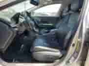 2012 Hyundai Azera с VIN KMHFH4JG8CA191831, выставлен на аукционе Copart как лот 63348985 с пробегом 189 389 миль миль и Списание • Salvage title. История ставок и продаж доступна на DreamBid. Изображение 7.