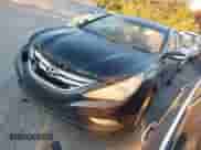 2013 Hyundai Sonata Limited z VIN 5NPEC4AC1DH565458, wystawiony jako IAAI lot #43349255 z przebiegiem 191 663 mil mil oraz . Historia ofert i sprzedaży dostępna na DreamBid. Obrazek 2.