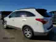 2010 Hyundai Veracruz Limited с VIN KM8NU4CC0AU128140, выставлен на аукционе Copart как лот 85372934 с пробегом 208 330 миль миль и Списание • Salvage title. История ставок и продаж доступна на DreamBid. Изображение 2.